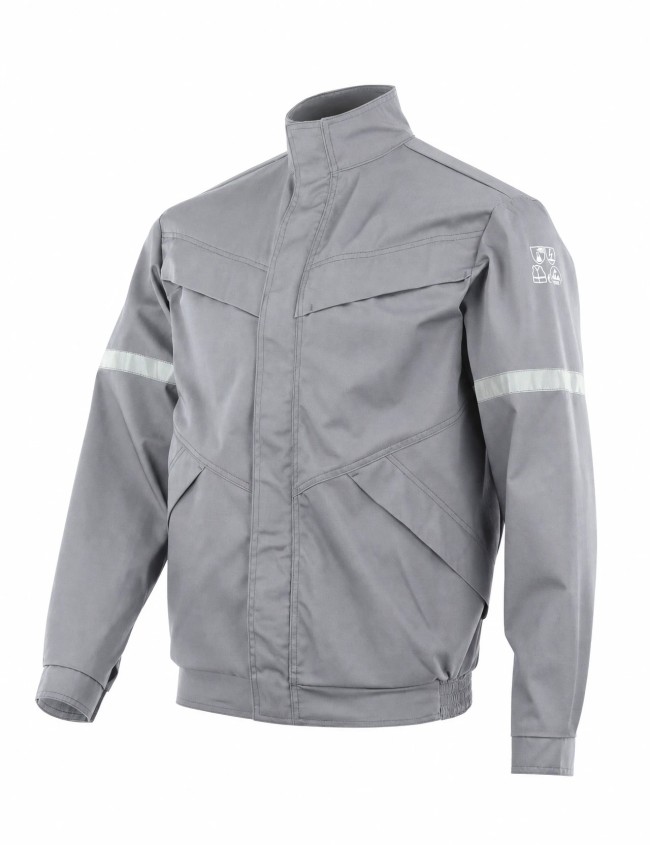Работен Cуитшърт Sara Workwear Chemist