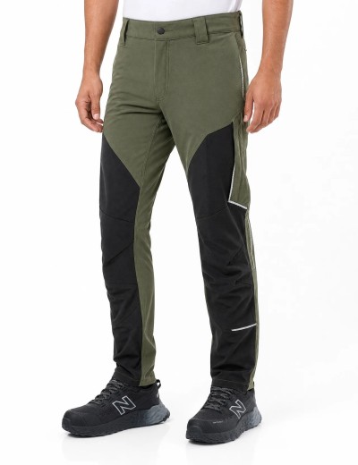 Работни панталони Sara Workwear LIGHTFLEX