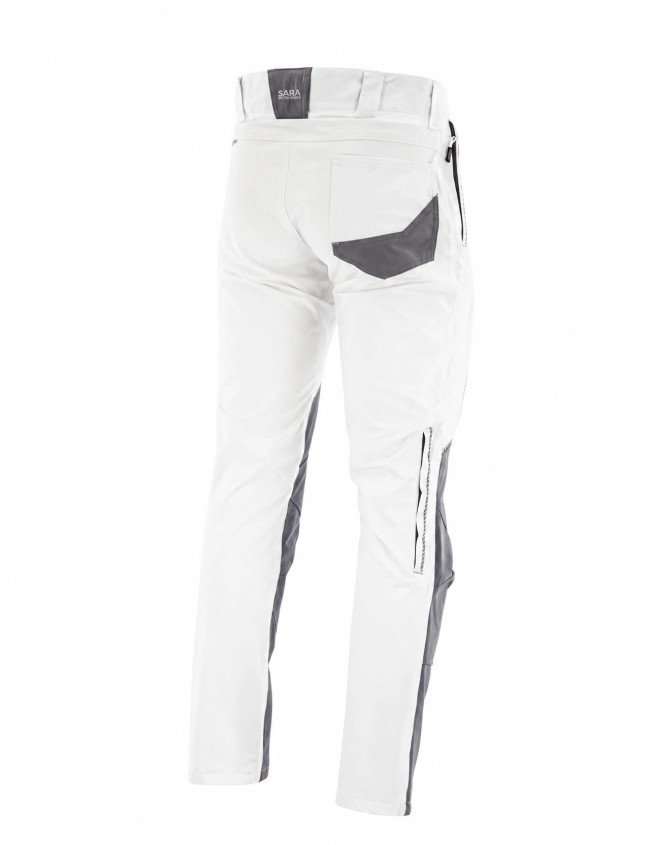 Работни панталони Sara Workwear LIGHTFLEX