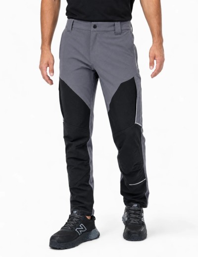 Работни панталони Sara Workwear LIGHTFLEX