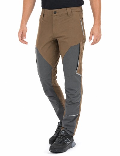 Работни панталони Sara Workwear LIGHTFLEX
