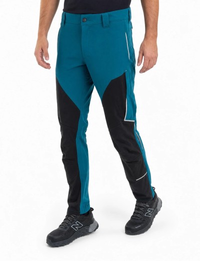 Работни панталони Sara Workwear LIGHTFLEX