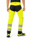 Работни панталони Sara Workwear Road Worker COMFORT