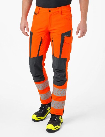 Работни панталони Sara Workwear Road Worker COMFORT