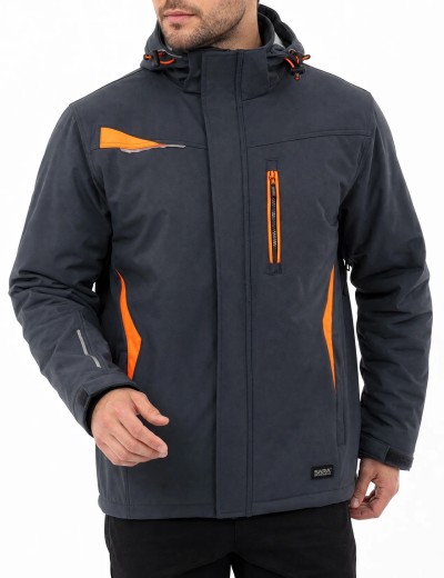 Работно яке Sara Workwear COMFORT WINTER