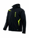 Работно яке Sara Workwear COMFORT WINTER