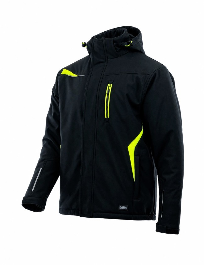 Работно яке Sara Workwear COMFORT WINTER