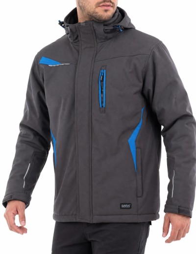 Работно яке Sara Workwear COMFORT WINTER