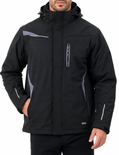 Работно яке Sara Workwear COMFORT WINTER