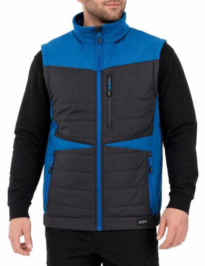 Работна жилетка Sara Workwear COMFORT PLUS