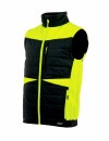 Работна жилетка Sara Workwear COMFORT PLUS