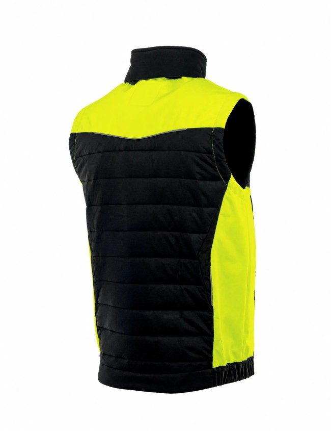 Работна жилетка Sara Workwear COMFORT PLUS