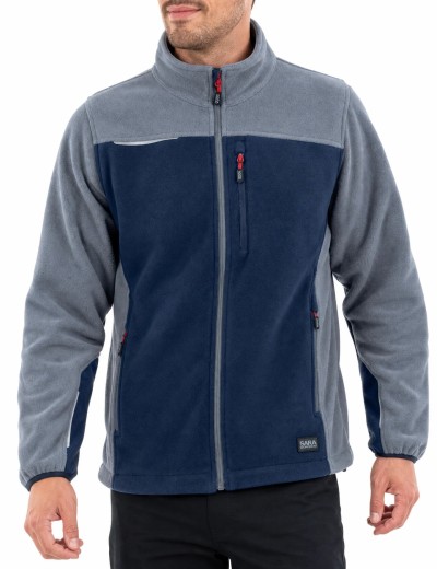 Sara Workwear COMFORT Fleece