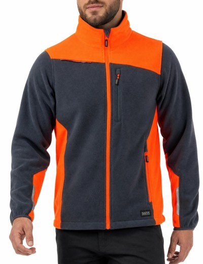 Sara Workwear COMFORT Fleece