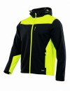 Работен Cуитшърт Sara Workwear SOFTSHELL COMFORT+