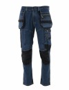 Работни панталони Sara Workwear SHERIFF
