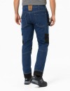 Работни панталони Sara Workwear SHERIFF