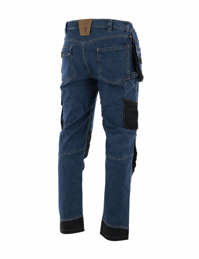 Работни панталони Sara Workwear SHERIFF
