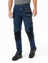 Работни панталони Sara Workwear SHERIFF