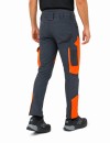 Работни панталони Sara Workwear COMFORT WINTER