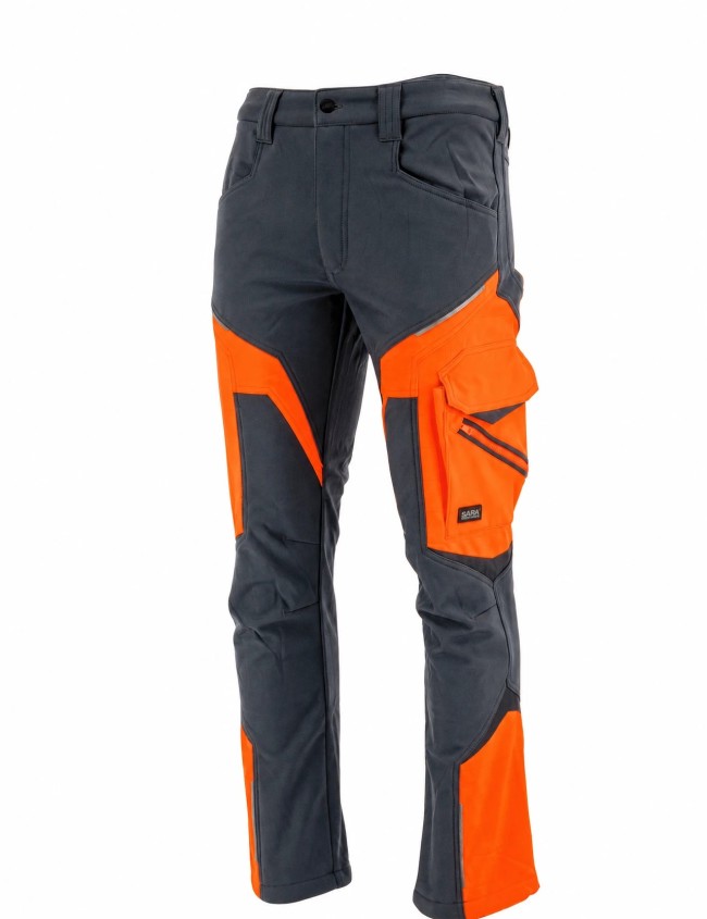 Работни панталони Sara Workwear COMFORT WINTER
