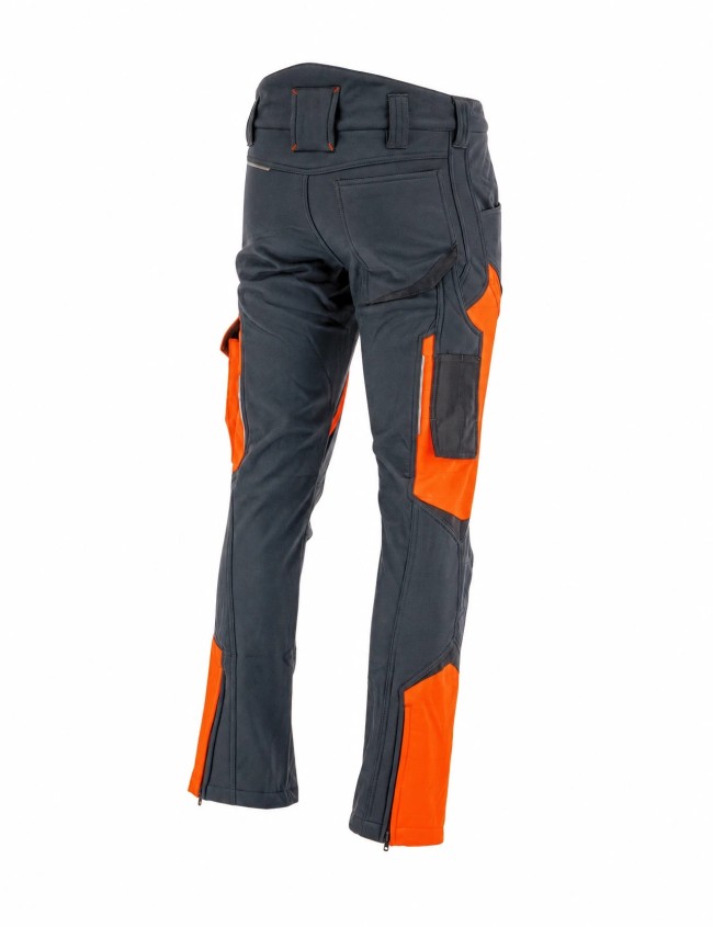 Работни панталони Sara Workwear COMFORT WINTER