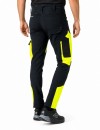 Работни панталони Sara Workwear COMFORT WINTER