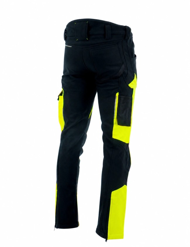 Работни панталони Sara Workwear COMFORT WINTER