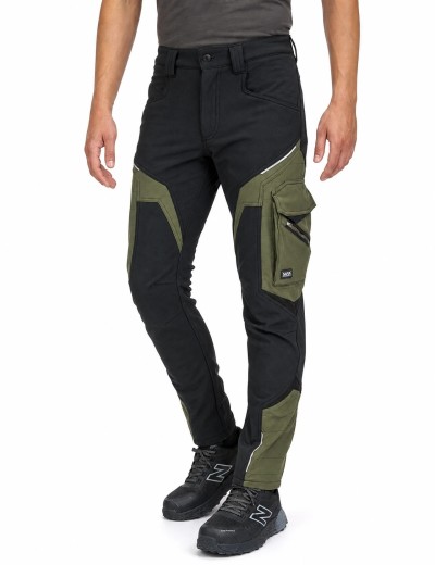 Работни панталони Sara Workwear COMFORT WINTER