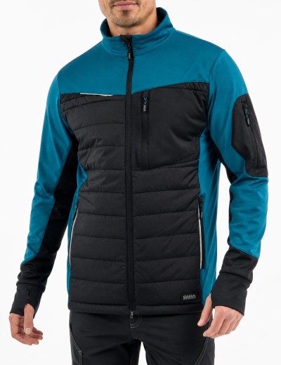 Работен Cуитшърт Sara Workwear COMFORT+