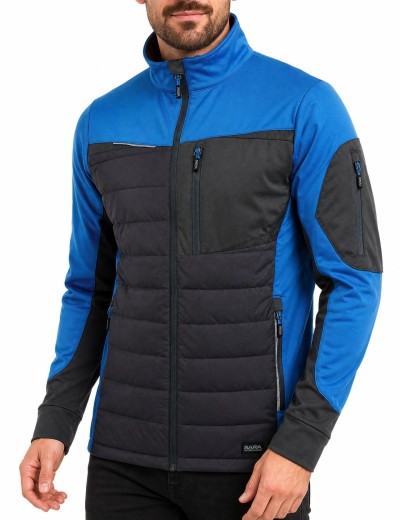 Работен Cуитшърт Sara Workwear COMFORT+