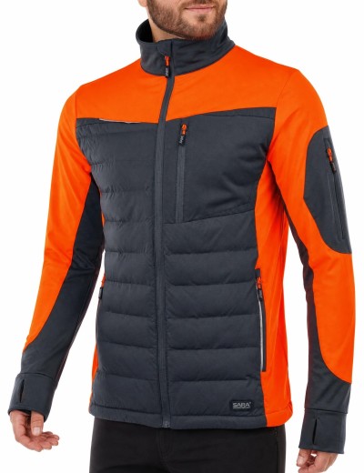 Работен Cуитшърт Sara Workwear COMFORT+