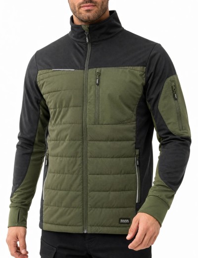 Работен Cуитшърт Sara Workwear COMFORT+