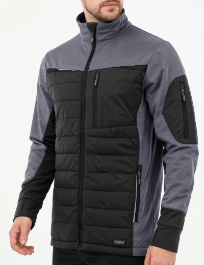 Работен Cуитшърт Sara Workwear COMFORT+
