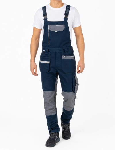 Работни гащеризони Sara Workwear Installer