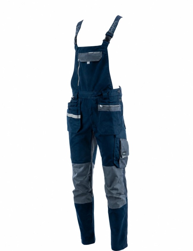 Работни гащеризони Sara Workwear Installer