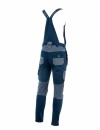 Работни гащеризони Sara Workwear Installer