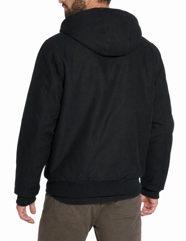зимно яке Carhartt Firm Duck Iconic