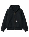 зимно яке Carhartt Firm Duck Iconic