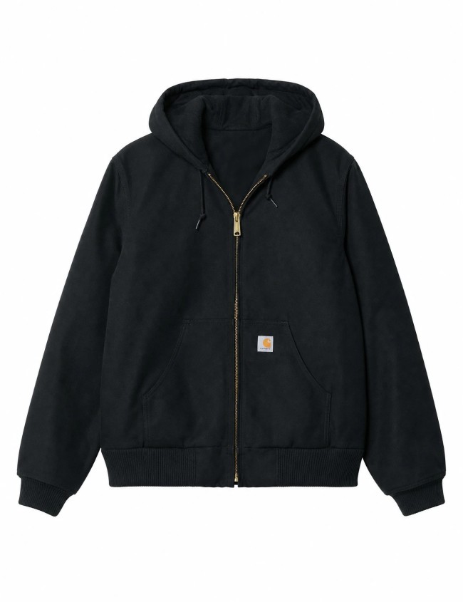 зимно яке Carhartt Firm Duck Iconic
