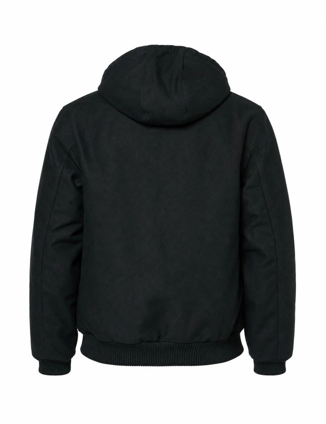 зимно яке Carhartt Firm Duck Iconic