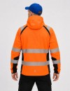 софтшел яке Сигнална Bosafety Topek C2