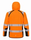 софтшел яке Сигнална Bosafety Topek C2