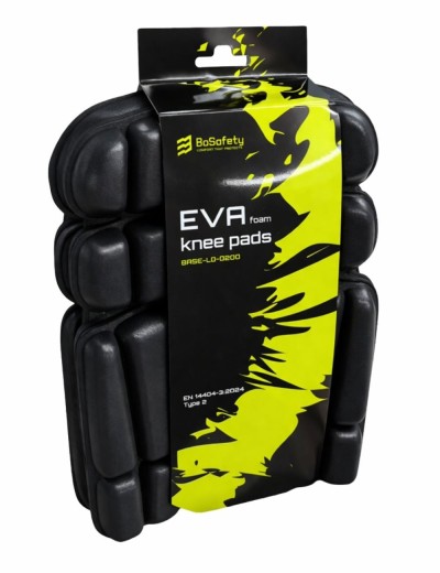 Наколенки BoSafety BASE EVA за работа