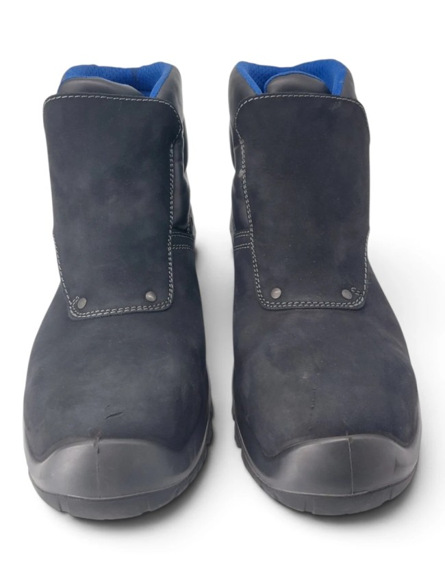 Заваръчни Oбувки Toworkfor Michelin Fuel S3 Second Life 45