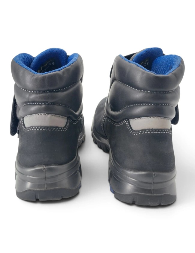 Заваръчни Oбувки Toworkfor Michelin Fuel S3 Second Life 45