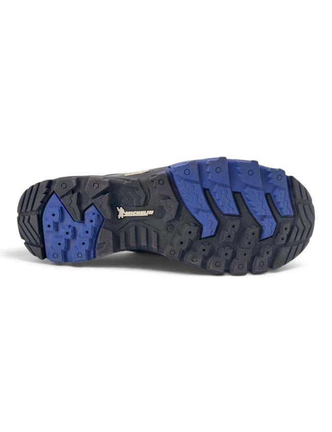 Заваръчни Oбувки Toworkfor Michelin Fuel S3 Second Life 45