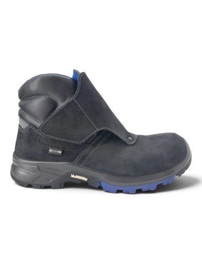 Заваръчни Oбувки Toworkfor Michelin Fuel S3 Second Life 45