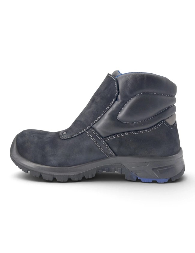 Заваръчни Oбувки Toworkfor Michelin Fuel S3 Second Life 45