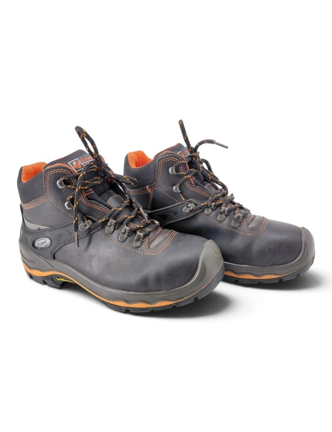 Работни обувки Grisport Marmolada S3 Second Life 41